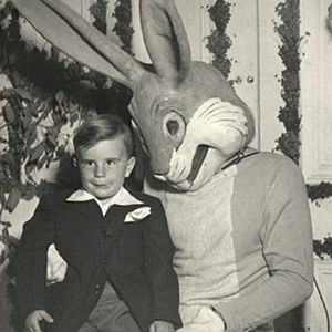 Meet your Posher, Jamie